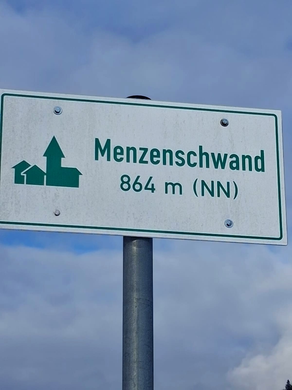 Wanderweg
