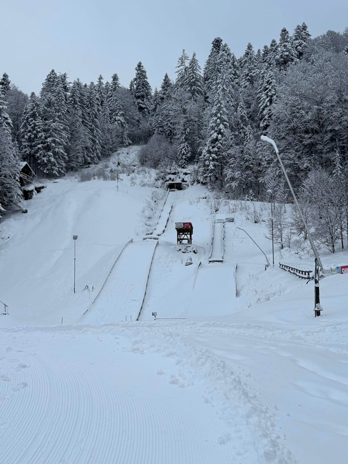 Ski & Winter